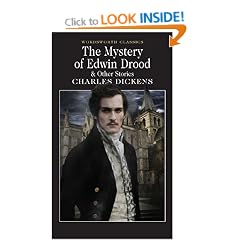 The Mystery of Edwin Drood (Wordsworth Classics)