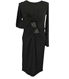 IMAGE OF Armani Long Sleeve Stylish Dress