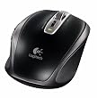 Logitech Anywhere MX Maus schnurlos schwarz