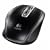 Logitech Anywhere MX Maus schnurlos schwarz