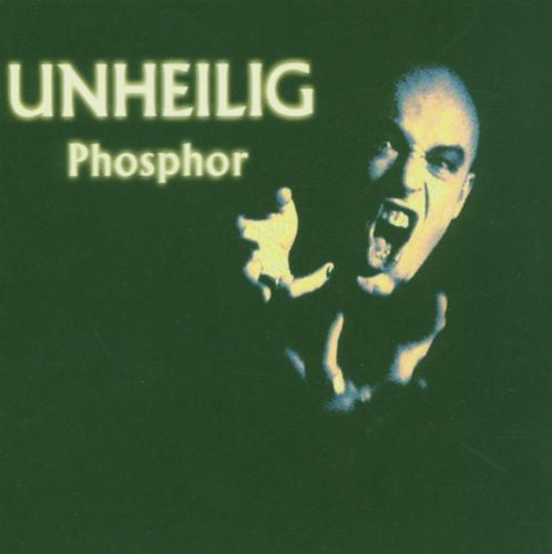 Produkt-Bild: Phosphor
