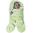 TeddyToes Swaddle Blanket - Green