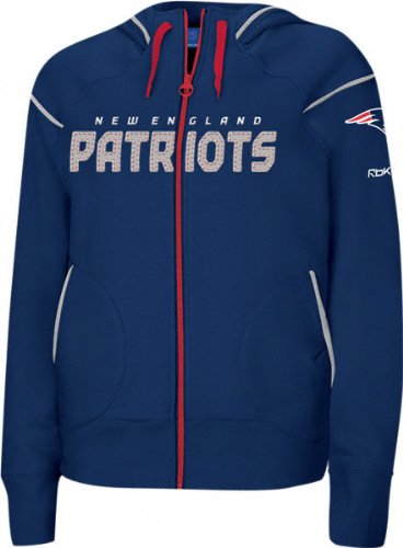 New England Patriots -Navy- Women