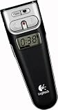 Logitech Cordless 2.4 GHz Presenter - Presentation remote control - radio