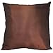 That's Perfect! Luxury Stripe Decorative Throw Pillow Sham - Fits 18