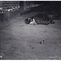 Naked City (Vinyl)