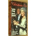 Christmas Eve: A Family Comes Together For A Joyous Christmas Celebration, Starring Loretta Young, Trevor Howard...; 1VHS, Approx. 120 Mins, Color, Copyright 1992 GoodTimes Home Video Corp. book cover