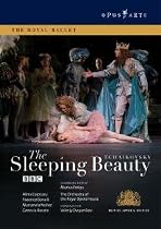 Tchaikovsky - the Sleeping Beauty (Ovsyanikov) [DVD] [2006]