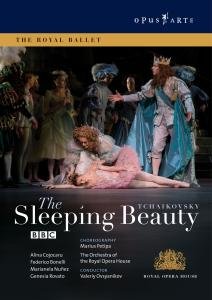 Buy Tchaikovsky: The Sleeping Beauty (The Royal Ballet) online at Discounted New and Used prices. Delivered to your door with Off-The-Bookshelf.