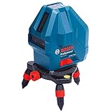ボッシュ:レーザー墨出し器 GLL3-15 000555240315