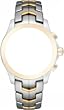 NEW TAG HEUER LINK CHRONO MANUFACTURER MENS BRACELET BB0590 NEW TAG HEUER LINK CHRONO MANUFACTURER MENS BRACELET BB0590