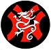 SICK OF IT ALL - NY Dragon - Sticker