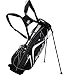 TaylorMade Micro-Lite Stand Bag (Double Strap)