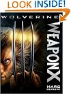 Wolverine: Weapon X Prose Novel