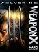 Wolverine: Weapon X Prose Novel