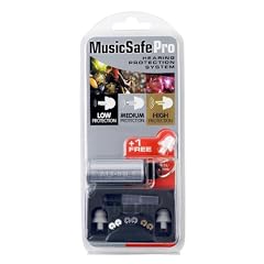 Alpine MusicSafe Pro Geh�rschutz - wei�