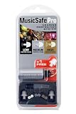 Alpine Music Safe Pro Filter Ear Plugs