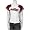 Mississippi State Bulldogs Ladies White Fast Pitch Jersey
