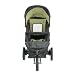 Obaby Xi Tandem Pushchair (Sport Lime)