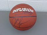Allen Iverson Hand Signed Autographed Philadelphia 76ers Full Size NBA Basketball