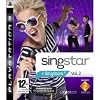 SingStar II (PS3) [import anglais]
