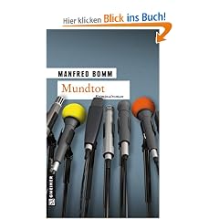 Mundtot: Der zw�lfte Fall f�r August H�berle