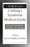 Cushing's Syndrome Medical Guide