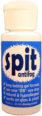 JAWS Spit Anti-fog (1 oz.)