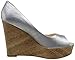 Nine West Women's Audora Metallic Wedge Pump