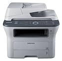 Samsung SCX-4828FN MFP laser 4in1