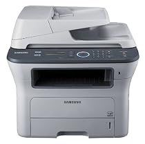 Samsung SCX-4828FN MFP laser 4in1
