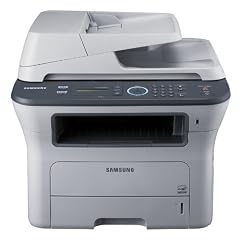 Samsung SCX-4828FN MFP laser 4in1