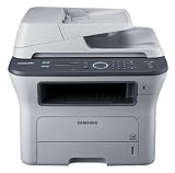 Samsung SCX-4828FN MFP laser 4in1
