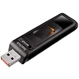 SanDisk 64GB Ultra Backup USB Flash Drive - Retail Pack