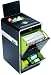 Mode RCC500 Deluxe Home Recycling Center, Black