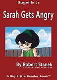 Sarah Gets Angry. A Sight Words Picture Book