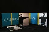 Click for more about Leonard Bernstein:  3 1973; DVD2: Milhaud La Creation du Monde/Franck Sym in D min 1981; DVD3: Mozart ... 1989; DVD5: Bruckner Sym No.9 1990] [2008].