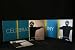 Leonard Bernstein - 90 Years of Leonard Bernstein [DVD1: Brahms Syms 1 & 3 1973; DVD2: Milhaud La Creation du Monde/Franck Sym in D min 1981; DVD3: Mozart ... 1989; DVD5: Bruckner Sym No.9 1990] [2008]