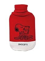 Merry Christmas Bolsa Agua Caliente 2 lt Rojo