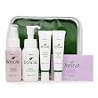 Boscia Travel Kit for Normal to Dry Complexions -