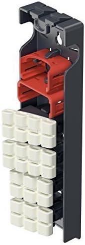 Hailo 9947-001 Easy Clix Foot Change System for Indoor Use, Size "L" by Hailo LLC