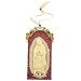 Jewelry : Our Lady of Guadalupe Cameo Christmas Ornament