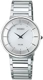 SEIKO (セイコー) 腕時計 DOLCE&EXCELINE ドルチェ&エクセリーヌ エコテックソーラー SADQ005 メンズの画像