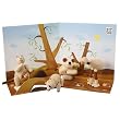 Plan Toys Planimal Australia Set