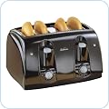 Toasters