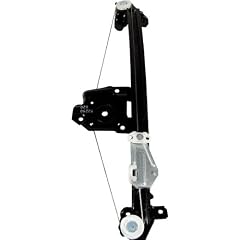 Fensterheber Opel ASTRA G elektrisch hinten links
