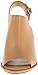 Bandolino Women's Juda Synthetic Dress Sandal