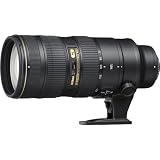 41HfMNOgT7L. SL160  Buy Nikon 70200mm F/2.8G ED VR II AFS Lens  	