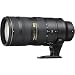 41HfMNOgT7L. SL75  Buy Nikon 70200mm F/2.8G ED VR II AFS Lens  	