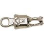 Panic Swivel Snap, 1/2"